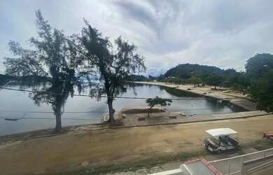 Imagem: A casa possui 4 Dormitórios, 1 Banheiro, 125m² de Área, Imóvel