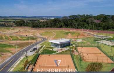 Imagem 13: Terreno em condomínio no Jardins Nápoles - Bairro Jardins Nápoles em...