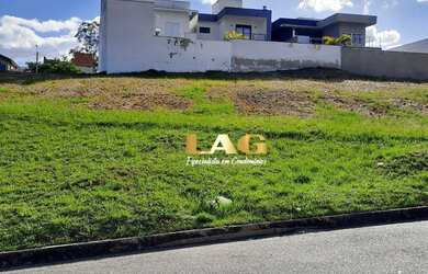 Imagem 2: Terreno à venda, 300 m² por R$ 195.000,00 - Condomínio Residencial...
