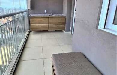 Imagem 2: Oportunidade!!! Apartamento condominio Easy andar alto vista livre