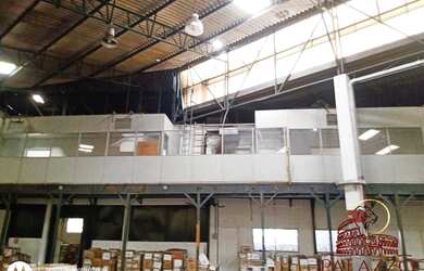 Imagem 11: GALPÃO PARA LOCAÇÃO NA BARRA FUNDA ZONA OESTE DE SÃO PAULO