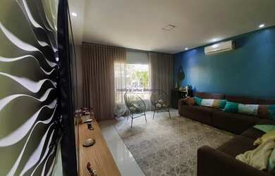 Imagem 4: Casa em condomínio San Matheus 3 Q/ 1 Suíte/ Piscina - bairro Aeroclube...