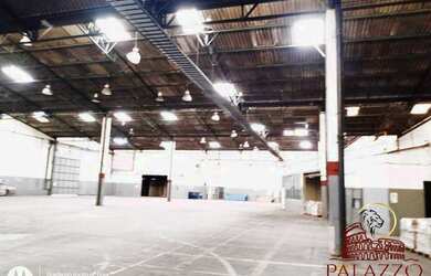 Imagem 13: GALPÃO PARA LOCAÇÃO NA BARRA FUNDA ZONA OESTE DE SÃO PAULO