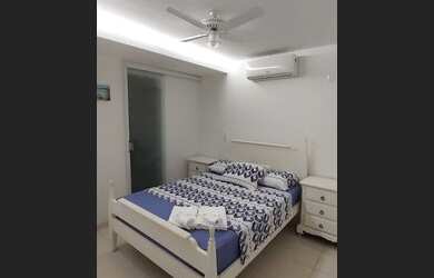 Imagem 15: Casa para alugar em Tamandaré condomínio beira mar