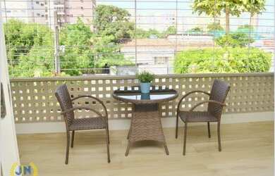 Imagem 16: JTN) Casa de alto padrão em Olinda, próx. ao Shopping Patteo, 331m²!