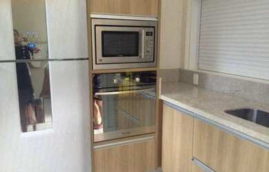 Imagem 11: Apartamento com 1 dormitório, 69 m² - venda por R$ 930.000 ou aluguel...