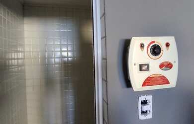 Imagem 1: Apartamento à venda, 86 m² por R$ 465.000,00 - Aviação - Praia Grande/SP