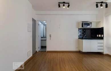 Imagem 4: Apartamento para Aluguel - Vila Olímpia, 1 Quarto, 25 m2