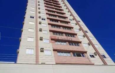 Imagem: O apartamento possui 3 Dormitórios, 3 Banheiros, 113m² de