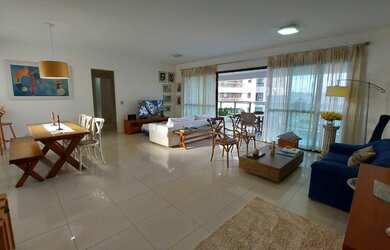 Imagem 2: LE PARC 142m2. 142m² de Área, 2 Vagas na garageme3 Dormitórios