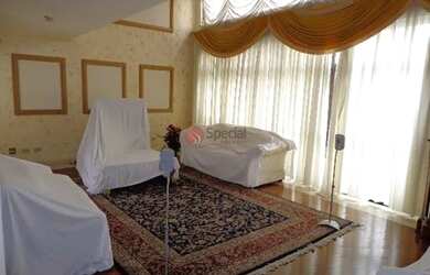 Imagem 2: Cobertura residencial para venda e locação, Jardim Anália Franco, São...