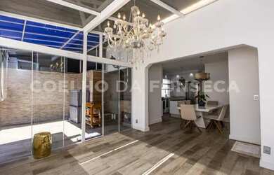 Imagem 8: São Paulo - Apartamento Padrão - Consolação