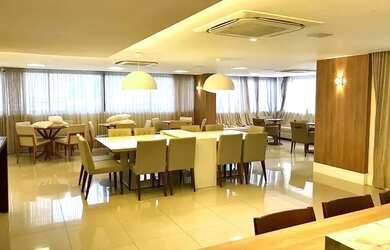 Imagem 5: Maravilhoso apartamento no Caminho das Árvores a venda