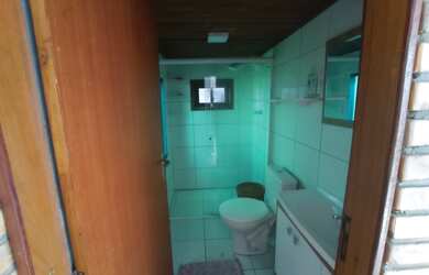 Imagem 3: Aluga se casa no Rio Vermelho