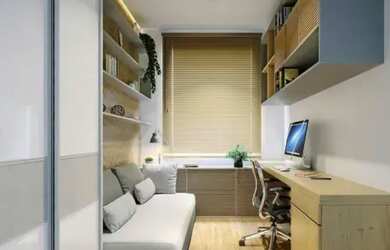 Imagem 13: Apartamento de 60 metros no centro de São Bernardo do Campo