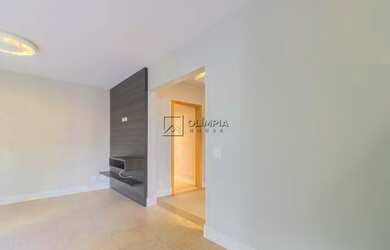 Imagem 5: Apartamento Locação 4 Dormitórios - 218 m² Moema