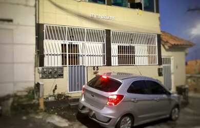 Imagem: A casa possui 2 Dormitórios, 1 Banheiro, 53m² de Área e