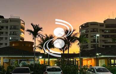 Imagem 5: Maravilhoso apartamento no condomínio Life Resort