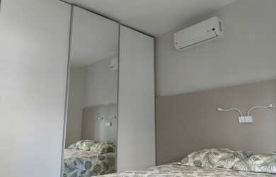 Imagem 12: Apartamento locação temporada em Guarujá SP