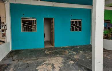 Imagem: O apartamento possui 1 Dormitório e está localizado em Mecejana