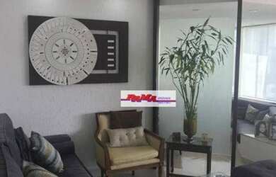 Imagem 10: Apartamento, 234 m² - venda por R$ 1.700.000,00 ou aluguel por R$ 19.000,00/mês...