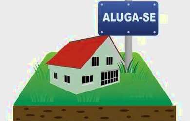 Imagem: A casa possui 1 Dormitório, 1 Banheiro e está localizado