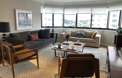 Imagem 9: Apartamento com 4 dormitórios, 275 m² - venda por R$ 1.690.000 ou aluguel...