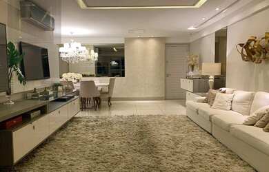 Imagem 3: Apartamento à venda, 172 m² por R$ 1.380.000,00 - Miramar - João Pessoa/PB