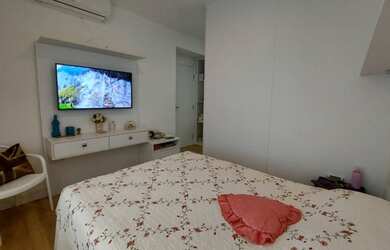 Imagem 13: LE PARC 142m2. 142m² de Área, 2 Vagas na garageme3 Dormitórios