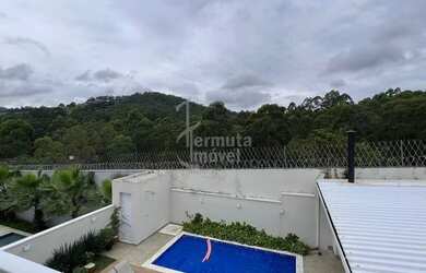 Imagem 11: Casa à venda com 300m², no Residencial Tamboré 11