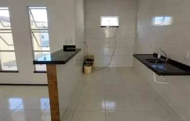 Imagem 1: Casa para venda possui 90 metros quadrados com 3 quartos em Brotas - Salvador...