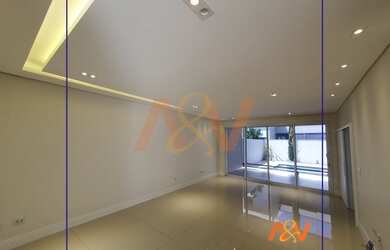 Imagem 12: Casa com 3 suítes, 267 m² - venda por R$ 2.200.000 ou aluguel por R$ 9.183/mês - Condomíni