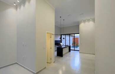 Imagem 4: INDAIATUBA - Casa de Condomínio - JARDIM RESIDENCIAL VIENA