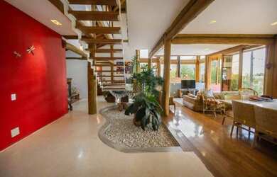 Imagem 9: Casa à venda, 489 m² por R$ 1.720.000,00 - Granja Viana - Embu das Artes/SP