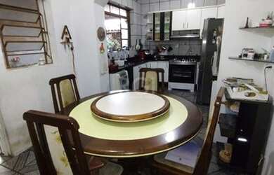 Imagem 8: Casa em Santa Tereza