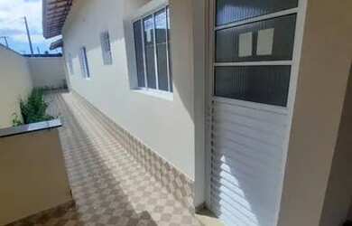 Imagem 13: Casa Térrea para venda com 81 metros quadrados com 2 quartos em Plataforma...