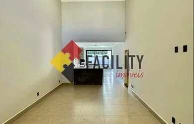 Imagem 7: Casa terrea á venda no Condomínio Club Portinari em Paulinia/SP