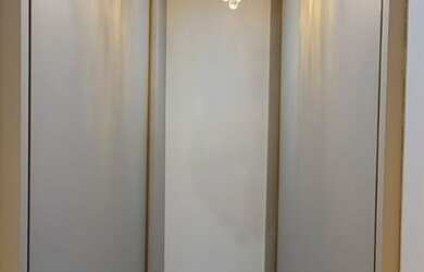 Imagem 3: Sobrado no condomínio Buona Vita quot