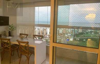 Imagem 4: Apartamento à venda, 172 m² por R$ 1.380.000,00 - Miramar - João Pessoa/PB