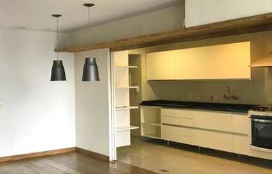 Imagem 9: Apartamento Locação Brooklin 162 m² 3 Dormitórios