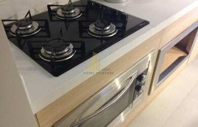 Imagem 14: Apartamento com 1 dormitório, 69 m² - venda por R$ 930.000 ou aluguel...