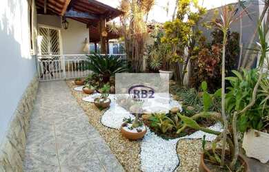 Imagem 2: Casa com 3 quartos à venda, 250 m² por R$ 895.000 - Maravista - Niterói/RJ