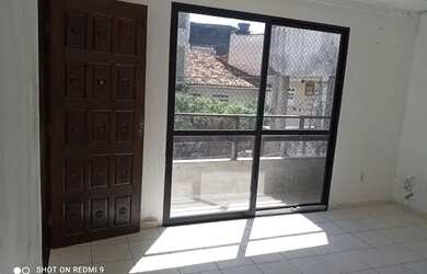 Imagem: A casa possui 2 Dormitórios, 2 Banheiros, 1 Vaga na garagem