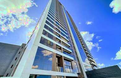 Imagem 1: Apartamento alto padrão com vista INCRÍVEL no Paraíso Eco Resort -...