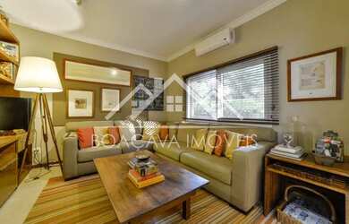 Imagem 10: Maravilhosa casa a venda no City Boaçava / Alto de Pinheiros - São Paulo...