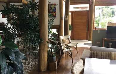 Imagem 7: Casa à venda, 489 m² por R$ 1.720.000,00 - Granja Viana - Embu das Artes/SP