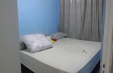 Imagem 2: ALUGA-SE. 1 Banheiroe2 Dormitórios