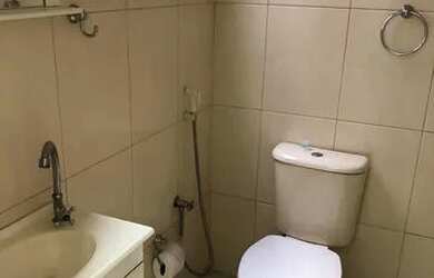 Imagem 8: Comercio ou Residencia. 37m² de Área, 1 Banheiroe1 Dormitório