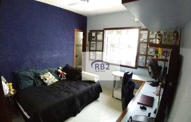 Imagem 14: Casa com 3 quartos à venda, 250 m² por R$ 895.000 - Maravista - Niterói/RJ