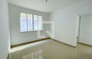 Imagem: O apartamento possui 2 Dormitórios, 1 Banheiro, 45m² de Área